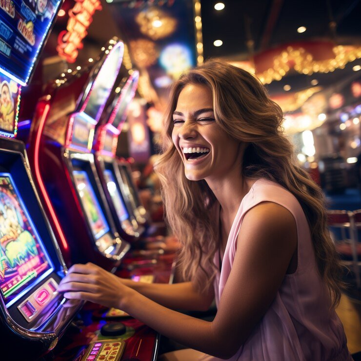 Antarmuka Bonus Harian ontogel di aplikasi mobile menampilkan penawaran tersedia dengan deskripsi dan tombol klaim