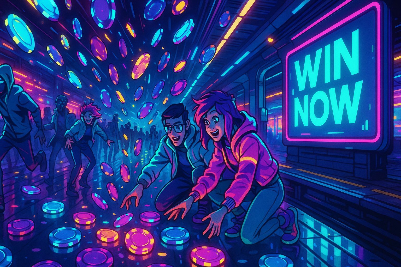 ontogel featured game showcase